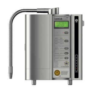 Leveluk SD-501 Platinum – sistem de purificare a apei Kangen